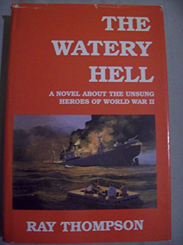 Imagen de archivo de The Watery Hell a la venta por HPB-Emerald