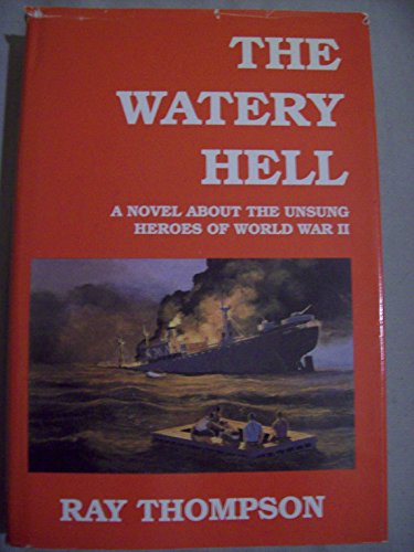 Stock image for The Watery Hell for sale by HPB-Emerald
