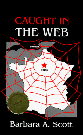 9780963713414: Caught in the Web