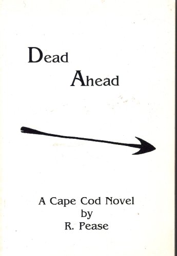 Dead Ahead : A Cape Cod Novel