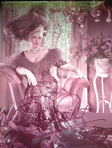 9780963716941: Mae West