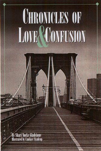 Imagen de archivo de Chronicles of Love & Confusion a la venta por Wonder Book