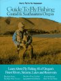 Stock image for Central and Southeastern Oregon: Learn about Fly Fishing 40 of Oregon's Finest Rivers, Streams, Lakes and Reservoirs (No Nonsense Guide to Fly Fishing) for sale by SecondSale