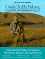 Central and Southeastern Oregon: Learn about Fly Fishing 40 of Oregon's Finest Rivers, Streams, Lakes and Reservoirs (No Nonsense Guide to Fly Fishing) (9780963725608) by Teel, Harry; Last, Eugenia