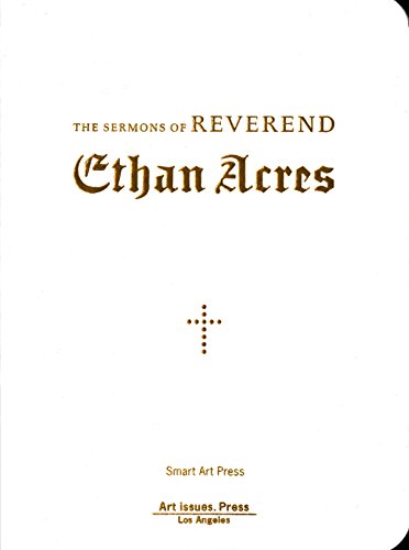 The Sermons of Reverend Ethan Acres (9780963726476) by Acres, Reverend Ethan