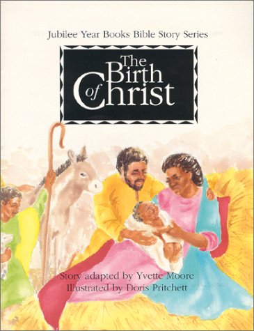 Imagen de archivo de The Birth of Christ a la venta por Irish Booksellers