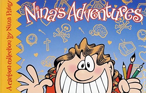 Stock image for Nina's Adventures. for sale by Brentwood Books