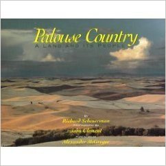 Stock image for Palouse Country: A Land and Its People for sale by GoldBooks