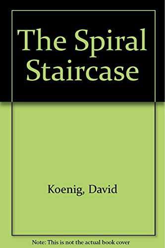 Imagen de archivo de The Spiral Staircase a la venta por Bookmans