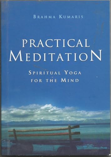 Imagen de archivo de Practical Meditation a la venta por WorldofBooks