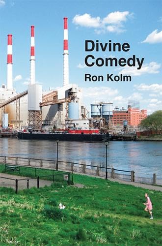 Beispielbild fr Divine Comedy zum Verkauf von ThriftBooks-Dallas