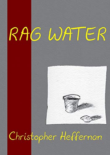 Stock image for Rag Water for sale by Lucky's Textbooks