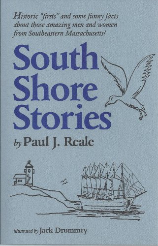 South Shore Stories (Massachusetts)