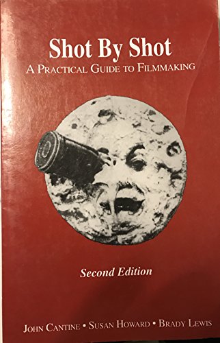 Beispielbild fr Shot by Shot: A Practical Guide to Filmmaking zum Verkauf von Wonder Book