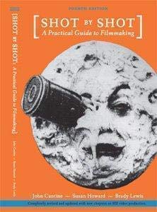 Beispielbild fr Shot By Shot:Practical Guide. zum Verkauf von Irish Booksellers