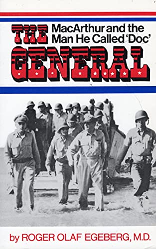 9780963745101: The General: MacArthur and the Man He Called
