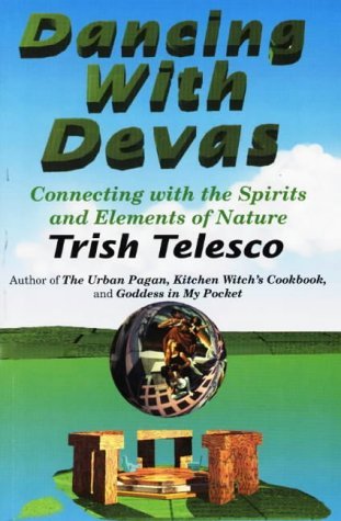 Beispielbild fr Dancing with Devas: Connecting with the Spirits and Elements of Nature zum Verkauf von ThriftBooks-Dallas