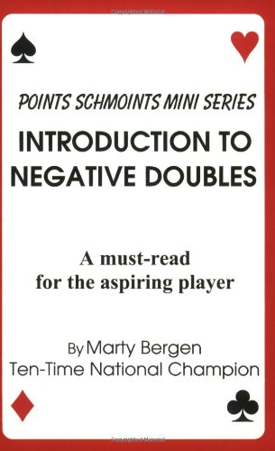 Beispielbild fr Introduction to Negative Doubles zum Verkauf von Better World Books