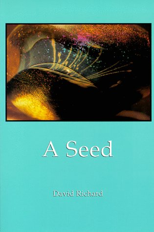 Stock image for A Seed: Aphorisms for sale by Revaluation Books