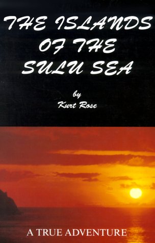 Beispielbild fr The Islands of the Sulu Sea zum Verkauf von Books From California