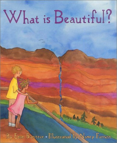Imagen de archivo de What Is Beautiful? a la venta por Better World Books