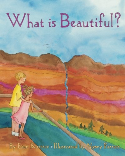 Stock image for What Is Beautiful? for sale by Better World Books