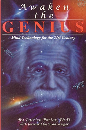 Beispielbild fr Awaken the Genius: Mind Technology for the 21st Century zum Verkauf von SecondSale