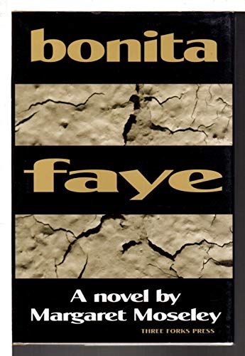 Stock image for Bonita Faye for sale by Library House Internet Sales