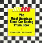 9780963773340: The Great American Stock Car Racing Trivia