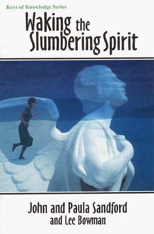 Stock image for Waking the Slumbering Spirit for sale by Better World Books
