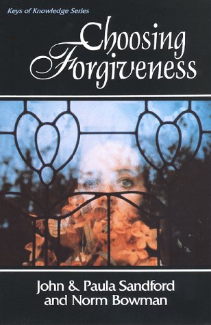 9780963774118: Choosing Forgiveness