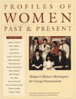 9780963775610: Profiles of Women Past & Present: Women's History Monologues for Group Presentations (Volume II)