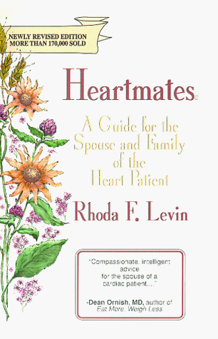 Beispielbild fr Heartmates: A Guide for the Spouse and Family of the Heart Patient zum Verkauf von ThriftBooks-Atlanta