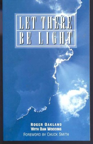 Stock image for Let there be light for sale by Wonder Book