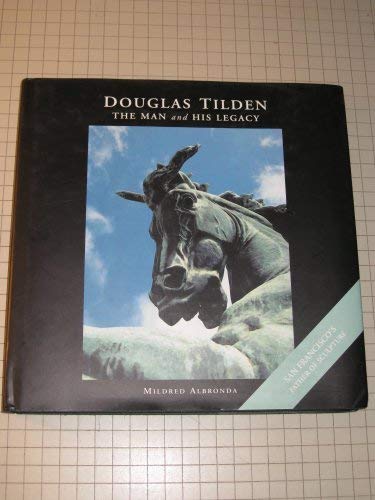 Stock image for Douglas Tilden for sale by Half Price Books Inc.