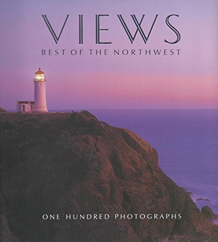Imagen de archivo de Views Best of the Northwest a la venta por SecondSale
