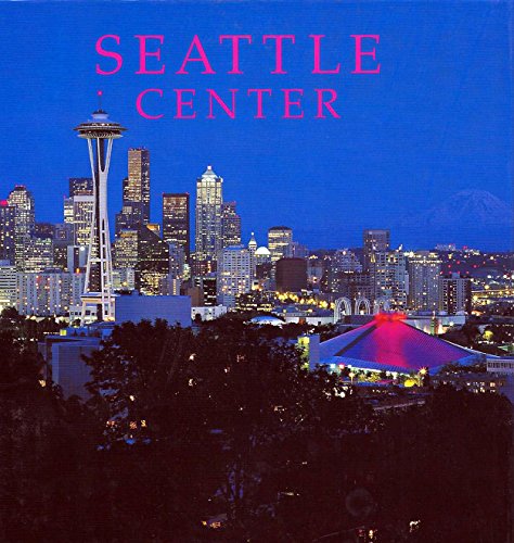 Stock image for Seattle Center for sale by ThriftBooks-Atlanta