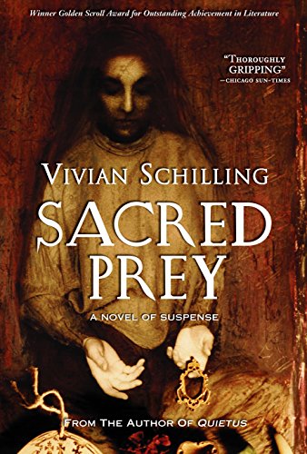 Beispielbild fr Sacred Prey zum Verkauf von Books From California