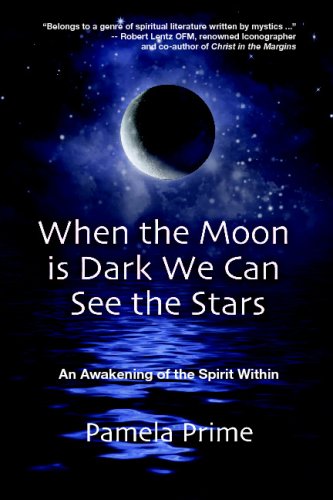 Beispielbild fr When The Moon Is Dark We Can See The Stars: An Awakening Of The Spirit Within zum Verkauf von HPB-Red