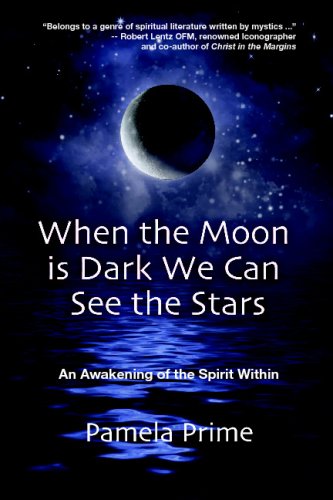 9780963789198: Title: When the Moon Is Dark We Can See the Stars