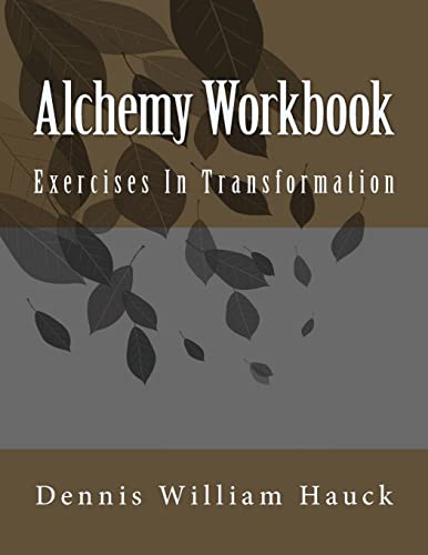 Stock image for Alchemy Workbook: Exercises In Transformation for sale by Books Unplugged