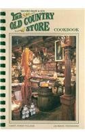 Beispielbild fr Brooks Shaw & Son the Old Country Store Cookbook zum Verkauf von ThriftBooks-Dallas