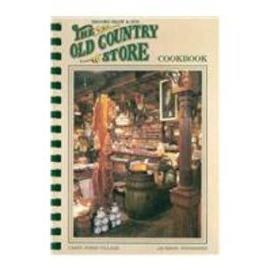 9780963798008: The Old Country Store