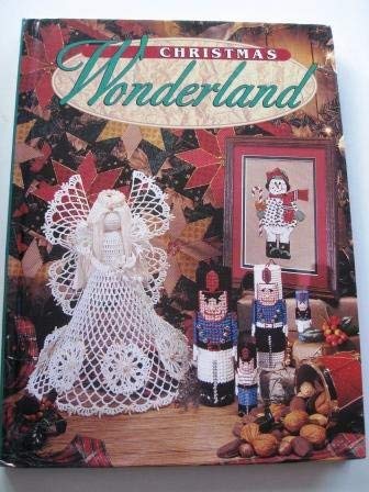 Beispielbild fr Christmas wonderland zum Verkauf von Wonder Book