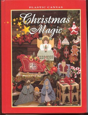 Stock image for Christmas magic for sale by Jenson Books Inc