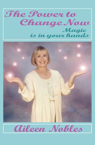 Beispielbild fr The Power to Change Now.Magic is in Your Hands zum Verkauf von Daedalus Books
