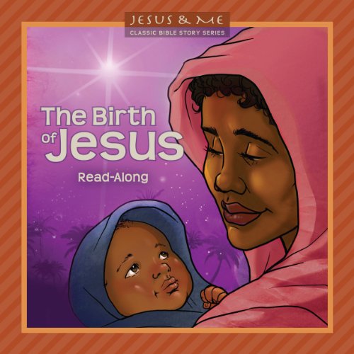 9780963812759: The Birth of Jesus