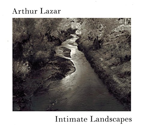 Imagen de archivo de Intimate Landscapes. a la venta por Kurt Gippert Bookseller (ABAA)