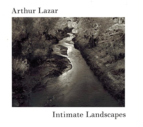 9780963818959: Intimate Landscapes