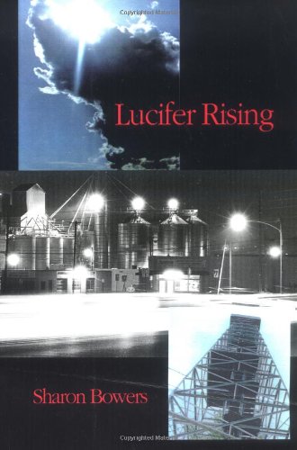 Beispielbild fr Lucifer Rising zum Verkauf von HPB-Red